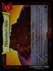 Philosopher's Stone (Foil)